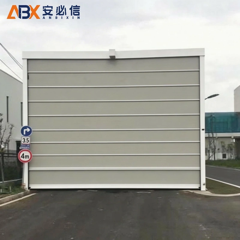 宝鸡市堆积门