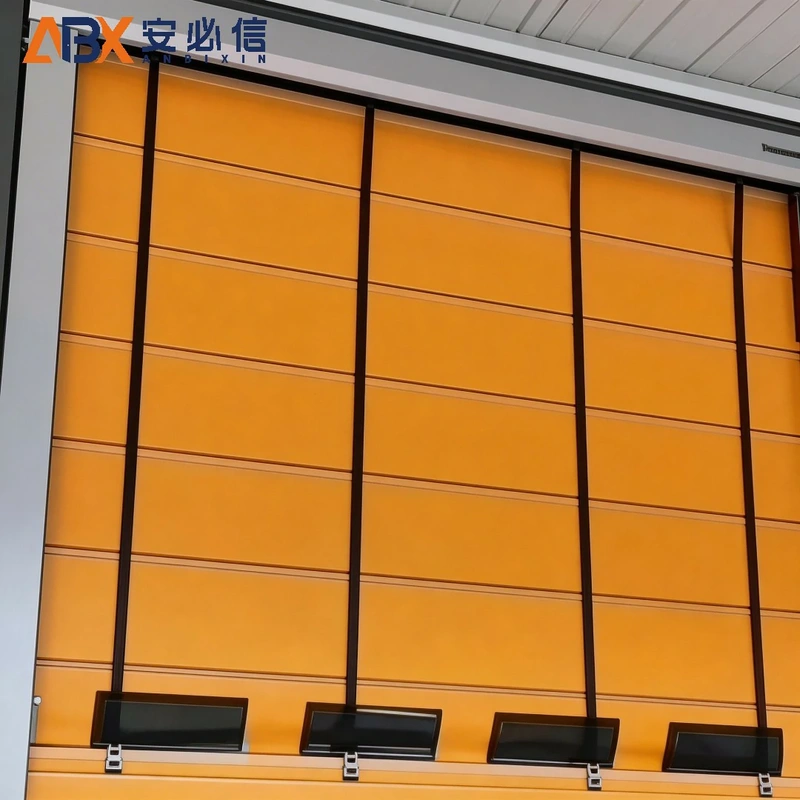 宝鸡市背带堆积门