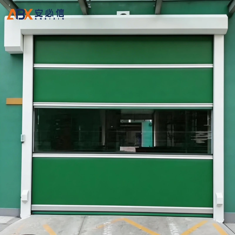 宝鸡市高速门