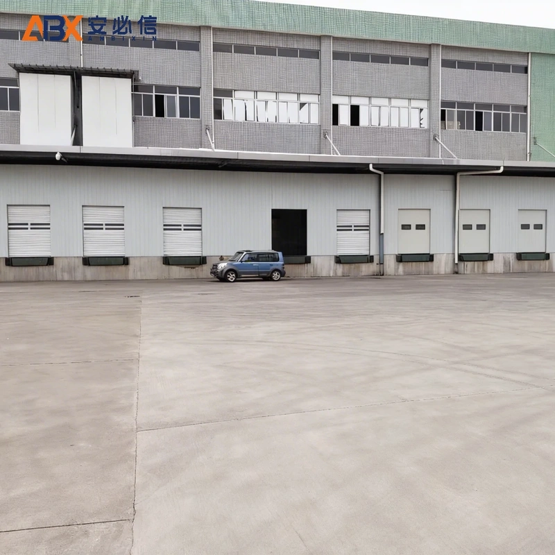 宝鸡市医药密闭高速门